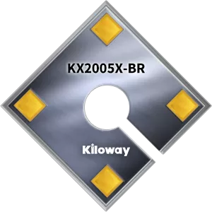 KX2005X-BR 特种功能芯片
