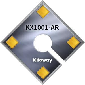 KX1001-AR 高频芯片